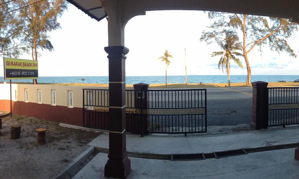 Semarak Beach Inn Dungun Room photo
