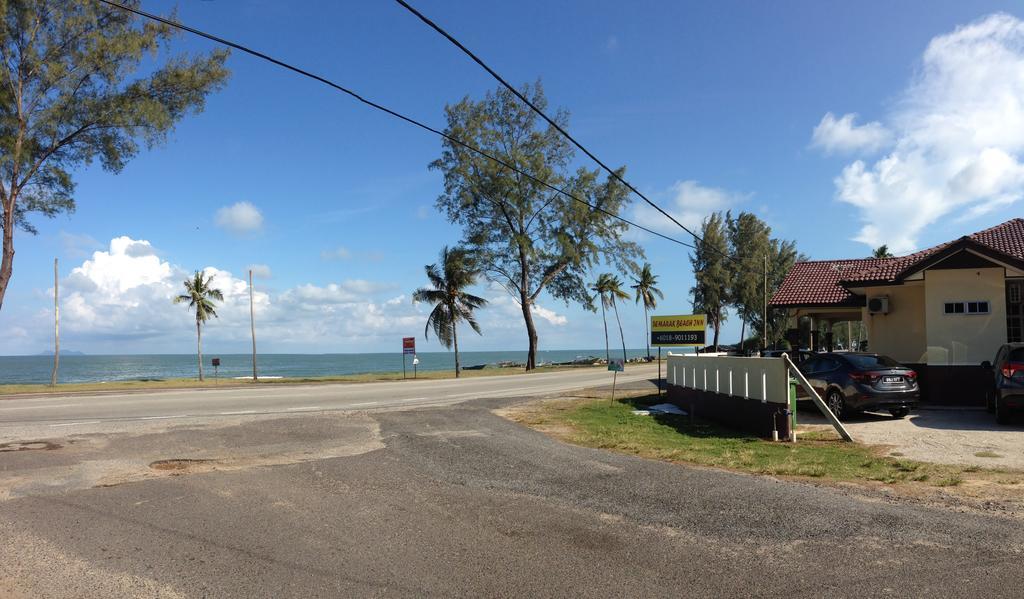 Semarak Beach Inn Dungun Exterior photo